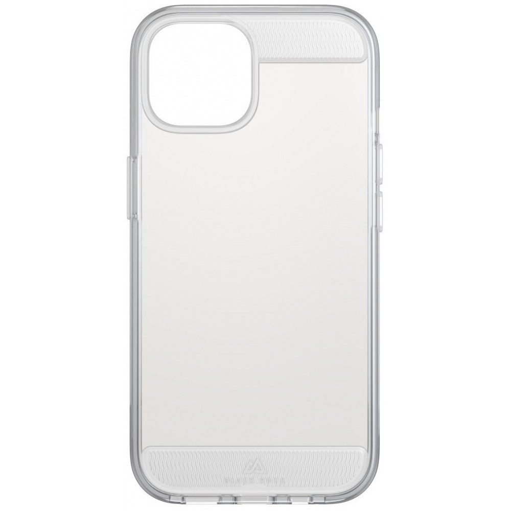 Handyhülle black rock cover air robust für iPhone 15 hülle