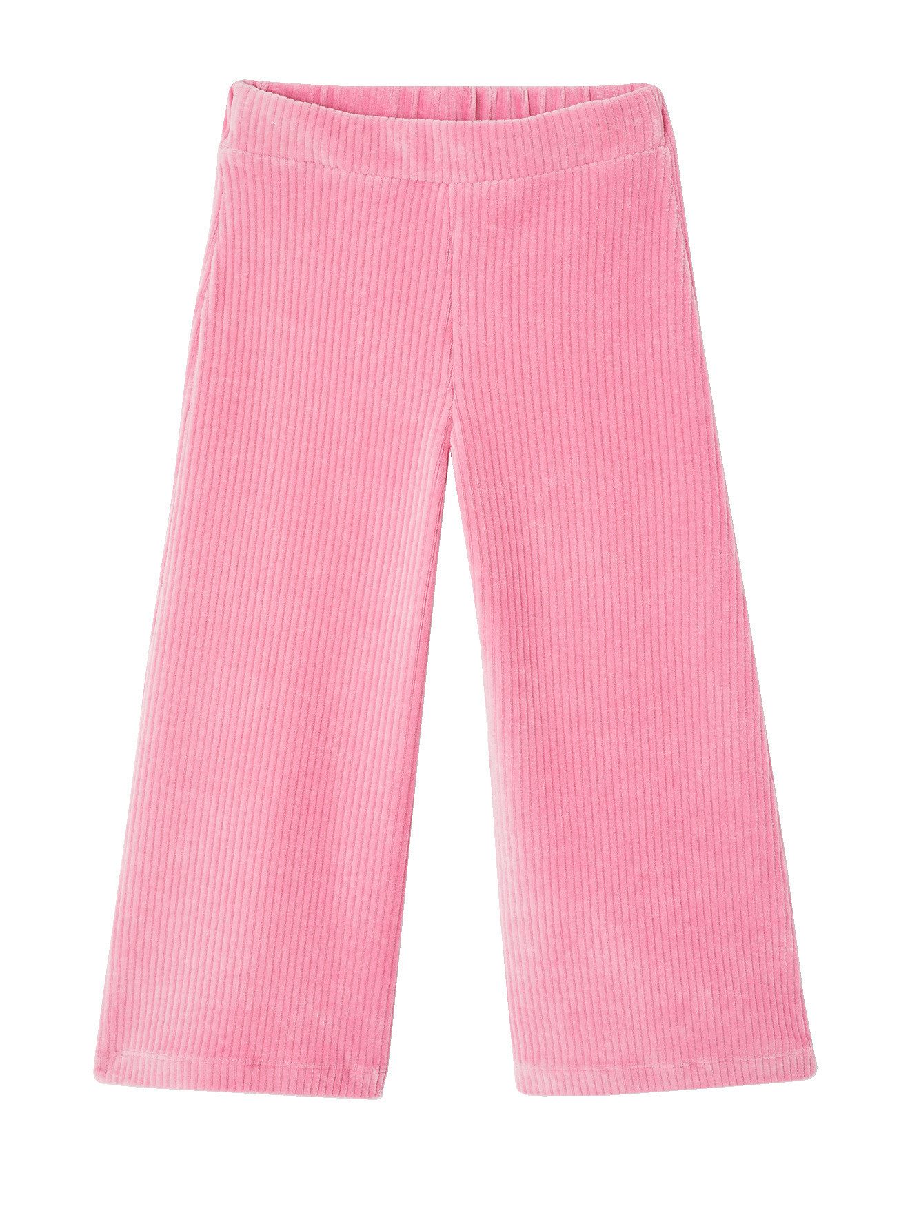 Cordhose Weite Mädchen Cordhose
