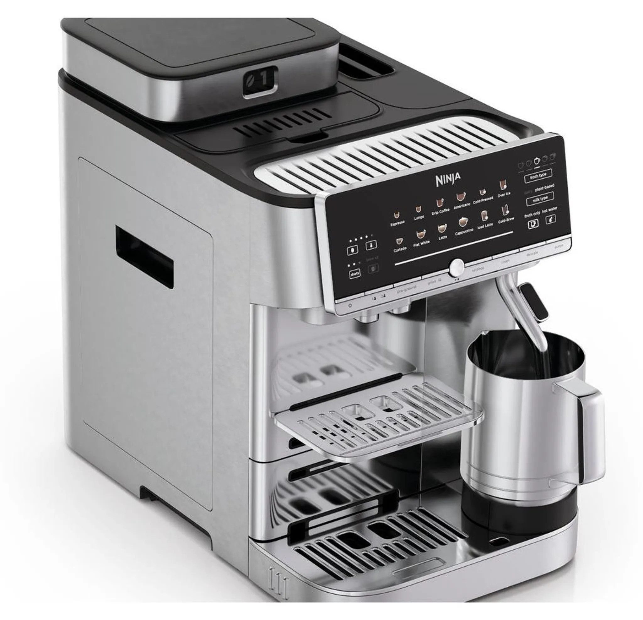 NINJA Kaffeevollautomat