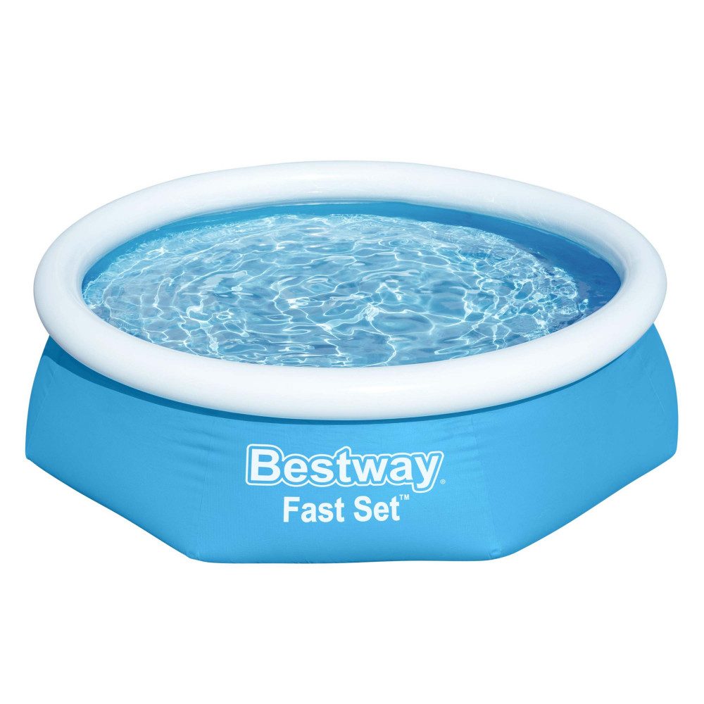 Bestway Quick-Up Pool