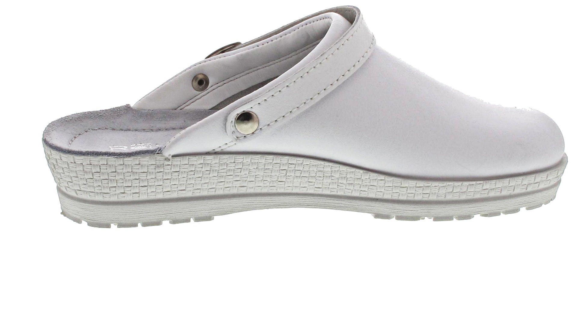 Rohde Clog