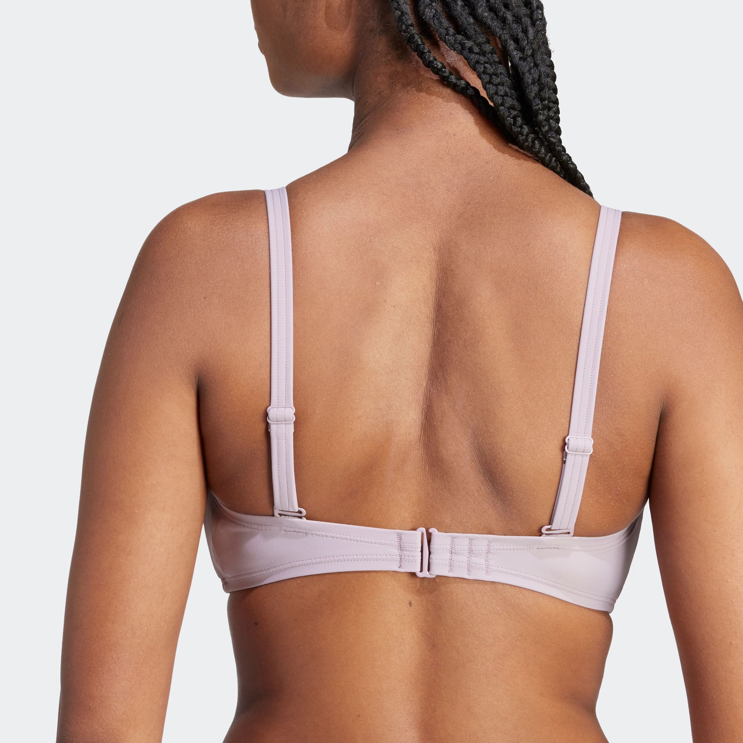 adidas Performance Bustier-Bikini-Top Icon Ban Bik günstig online kaufen