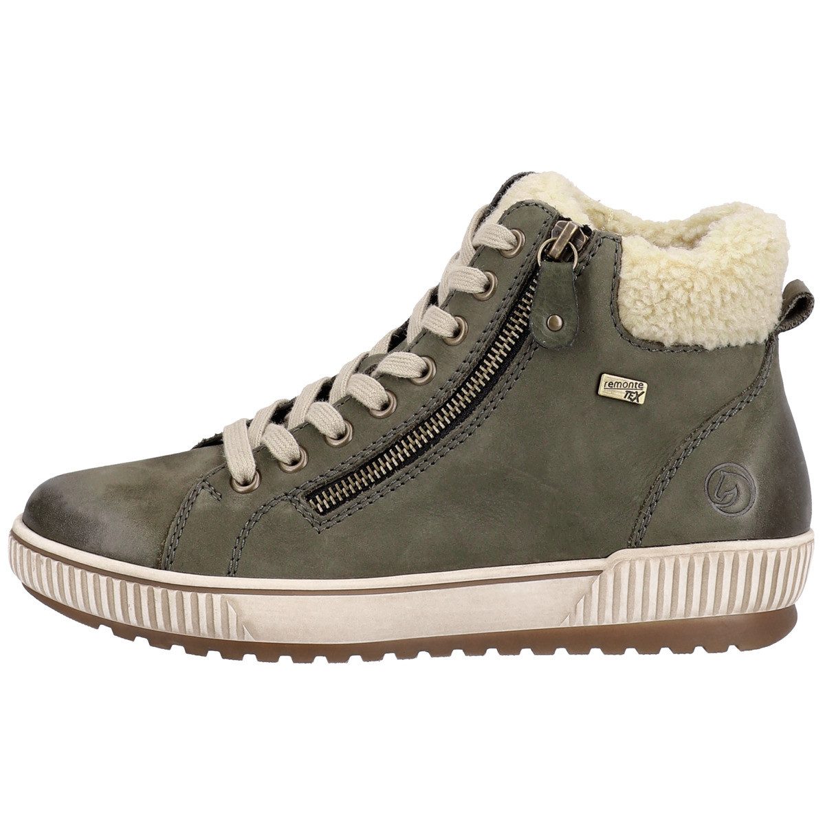 Remonte D0770 Damen Sneaker Turnschuhe, Sportschuhe, günstig online kaufen