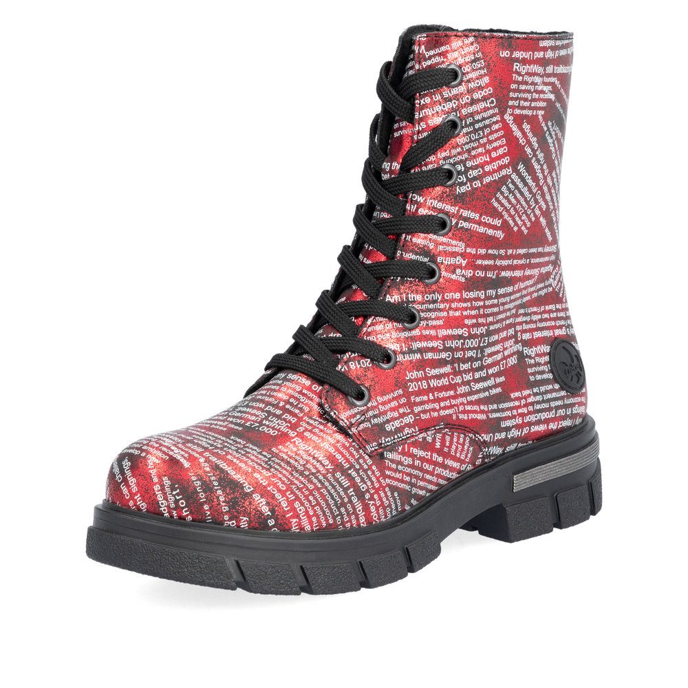 Rieker Stiefelette