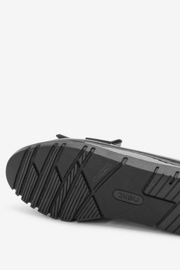 Next Motionflex Loafer aus Leder Loafer (1-tlg)