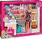 Barbie Anziehpuppe »Supermarkt und Puppe« (Set, 20-tlg., inkl. Supermarkt), Bild 2