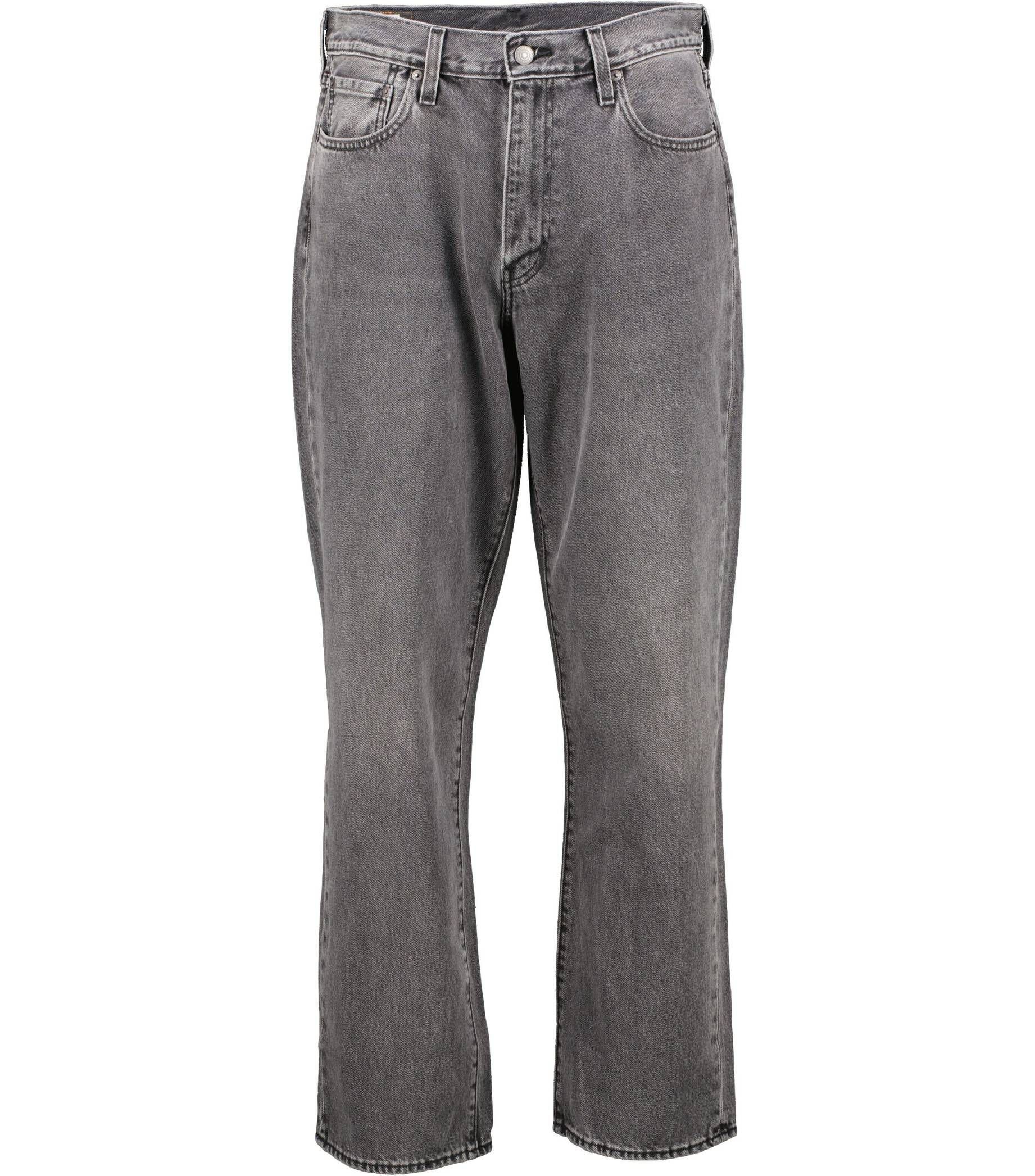 Levi's® 5-Pocket-Jeans Herren Jeans 568 STAY Loose Fit (1-tlg)