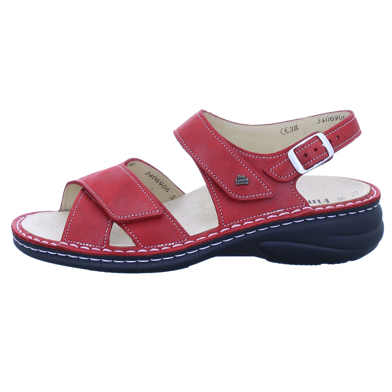 Finn Comfort Linosa Sandalette