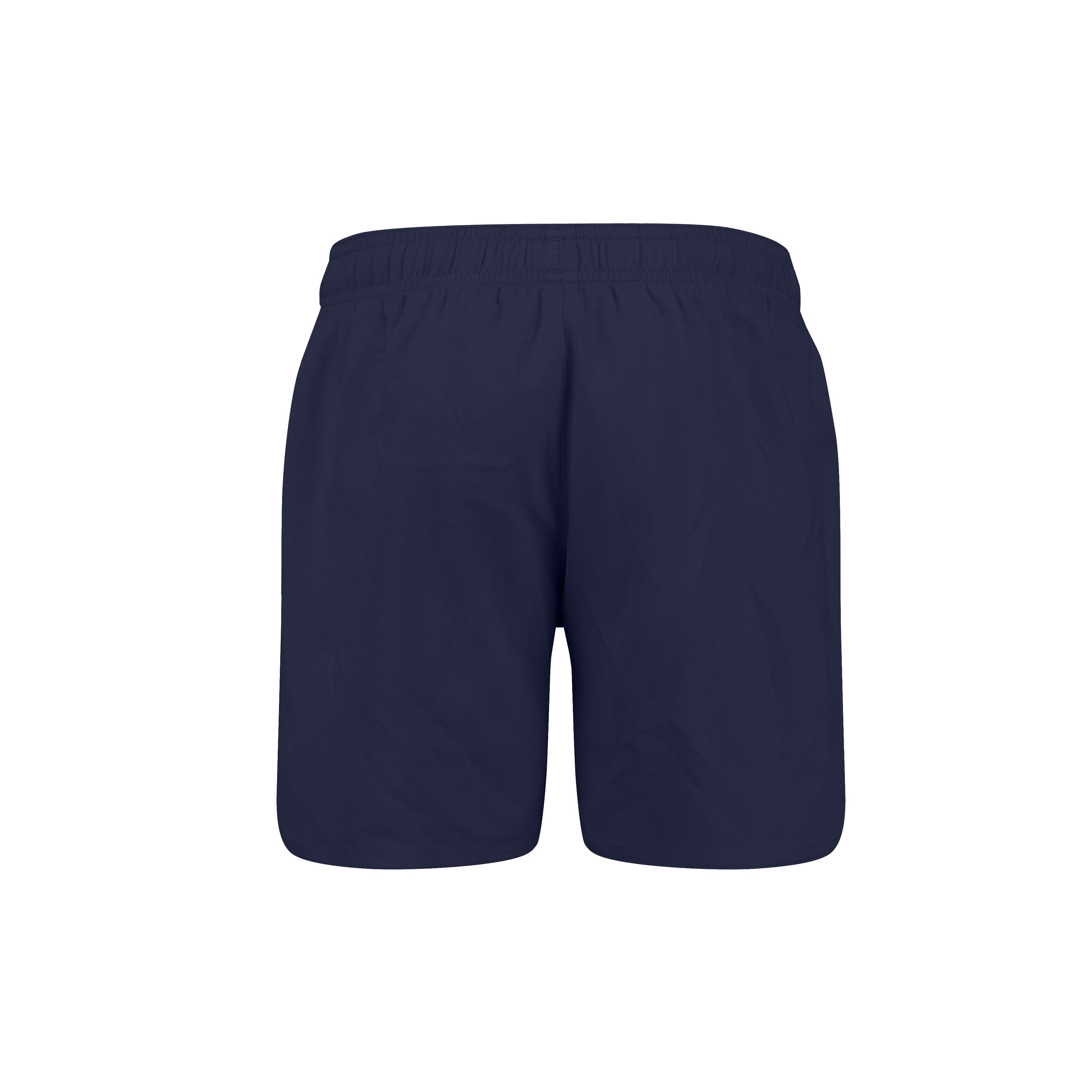 PUMA Badeshorts PUMA SWIM BOYS MID SHORTS schnelltrocknend, Kordelzug