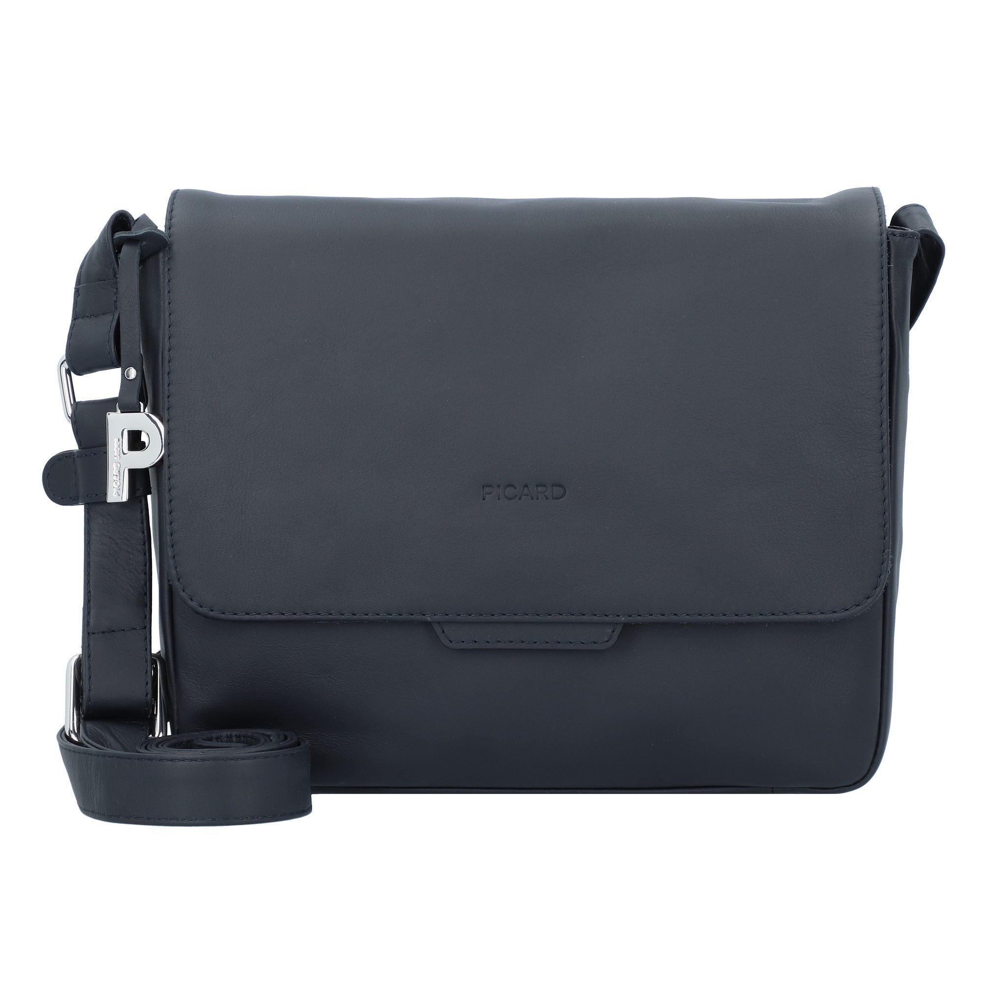 Picard Umhängetasche Timeless, Leder