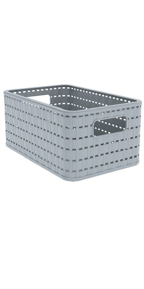 ROTHO Aufbewahrungskorb