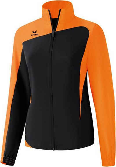 Erima Trainingsjacke Damen Präsentationsjacke Club 1900 Sportjacke Sport Jacke