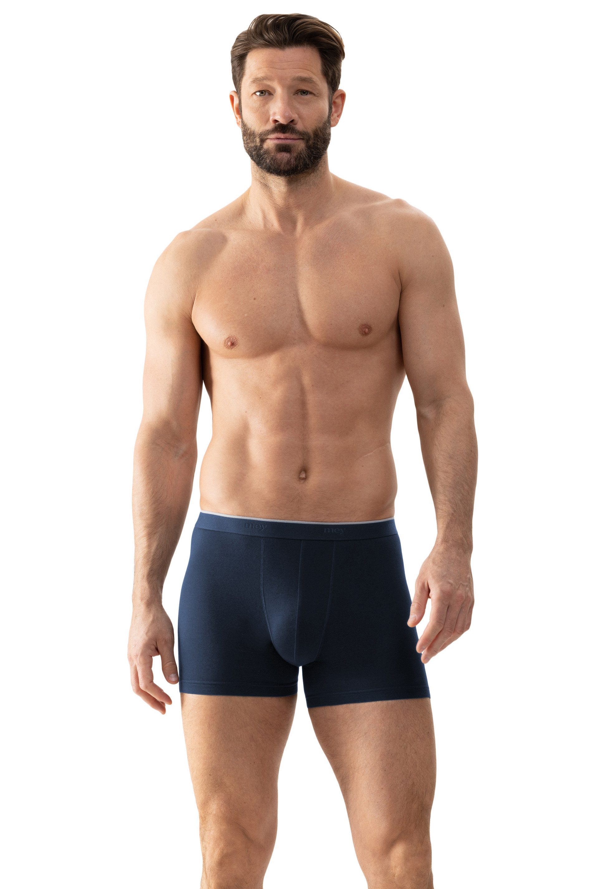 Mey Trunk Elastischer Logobund günstig online kaufen