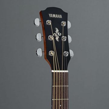 Yamaha Westerngitarre, APX 600 M NS Matte Natural Satin - Westerngitarre