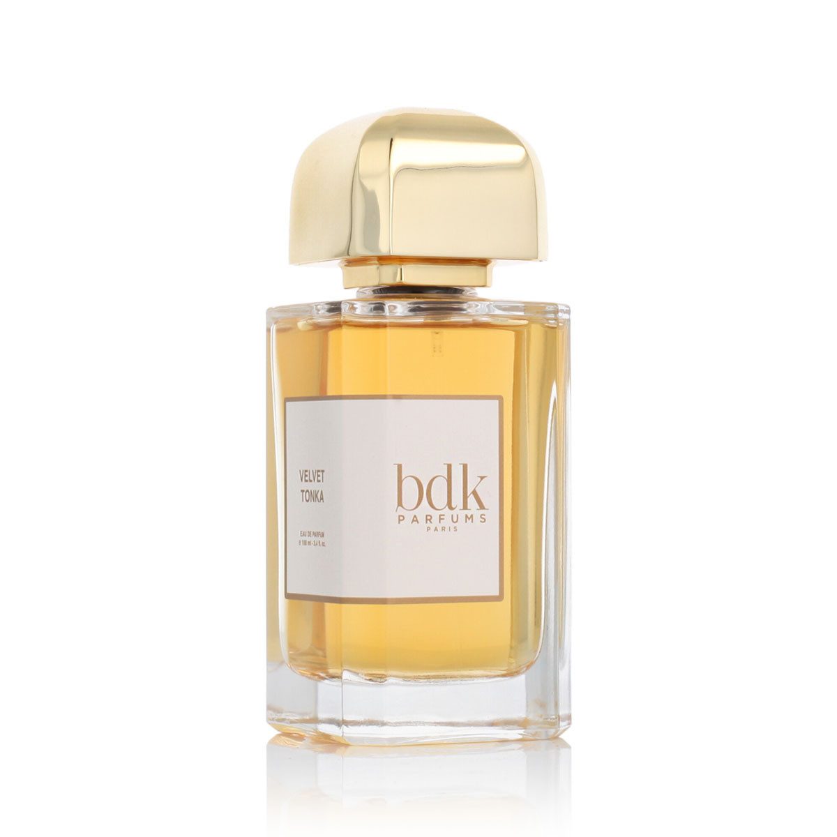 Bdk Parfums Eau de Parfum Velvet Tonka