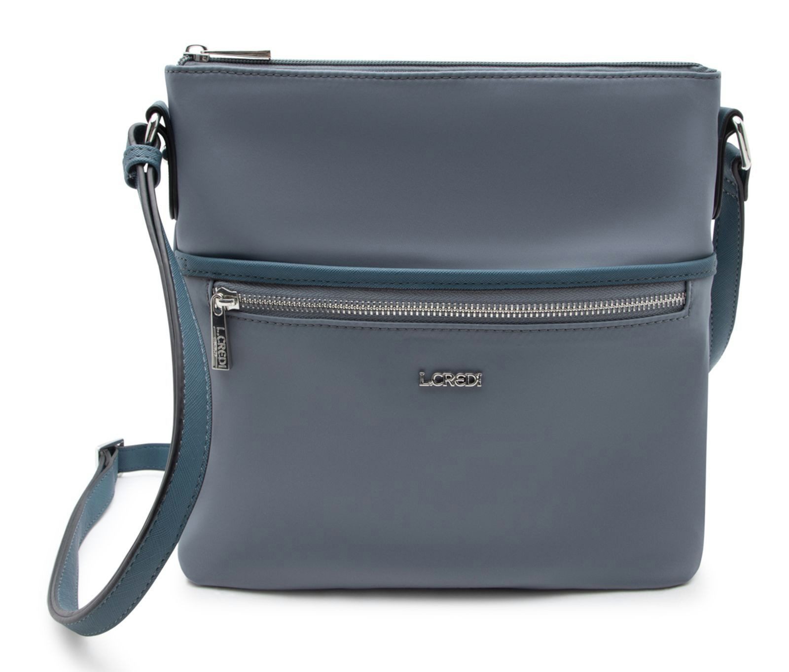 L. CREDI Umhängetasche Crossbody Bag