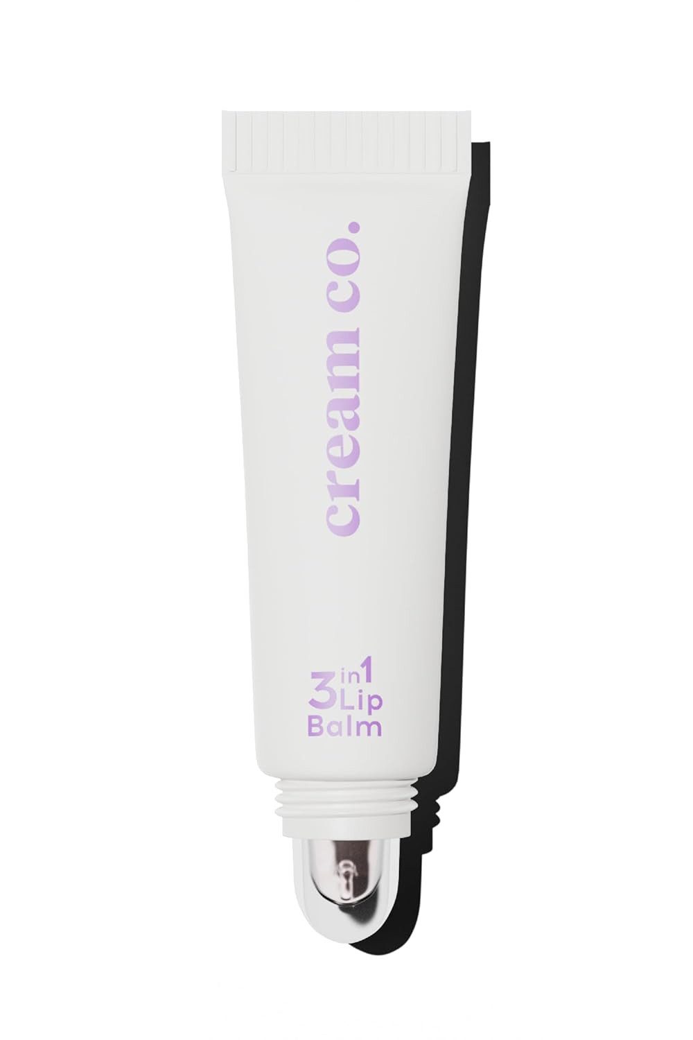 cream co. Lipgloss cream co. 3in1 Lippenbalsam nährend, Hyaluronsäure, feuchtigkeitsspend