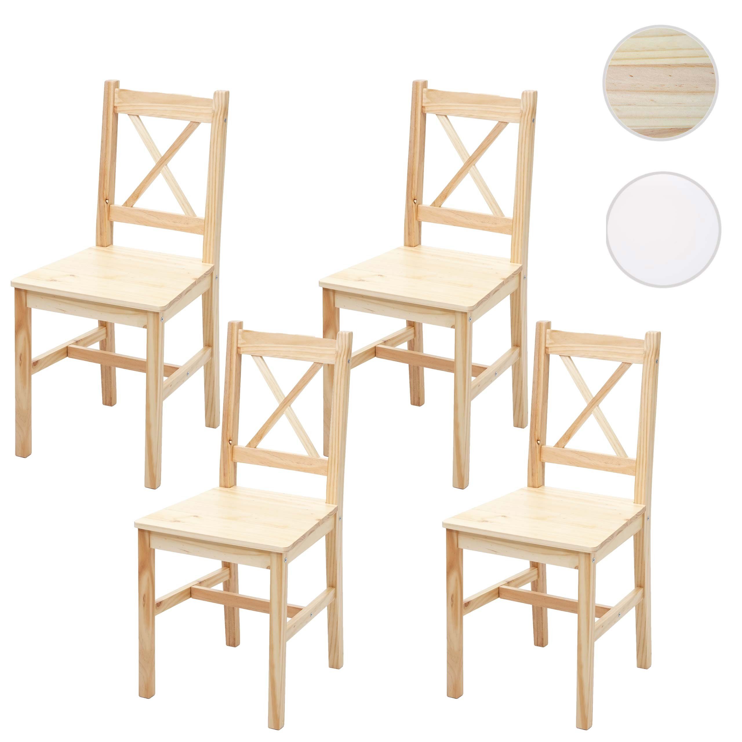 MCW Esszimmerstuhl MCW-F77-4 (Set, 4 St), günstig online kaufen
