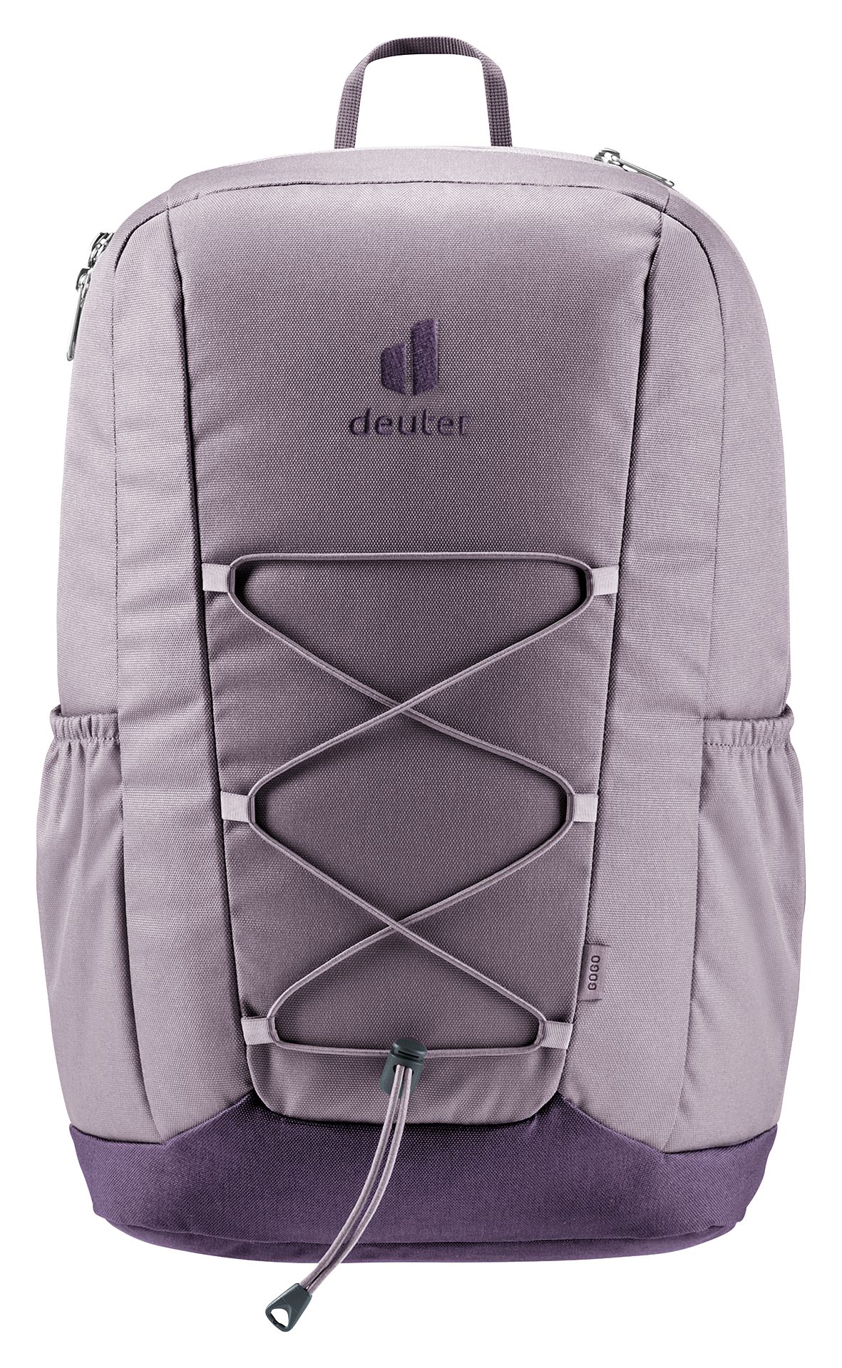 deuter Tagesrucksack Gogo, 25 Liter Volumen, mit Airstripes System
