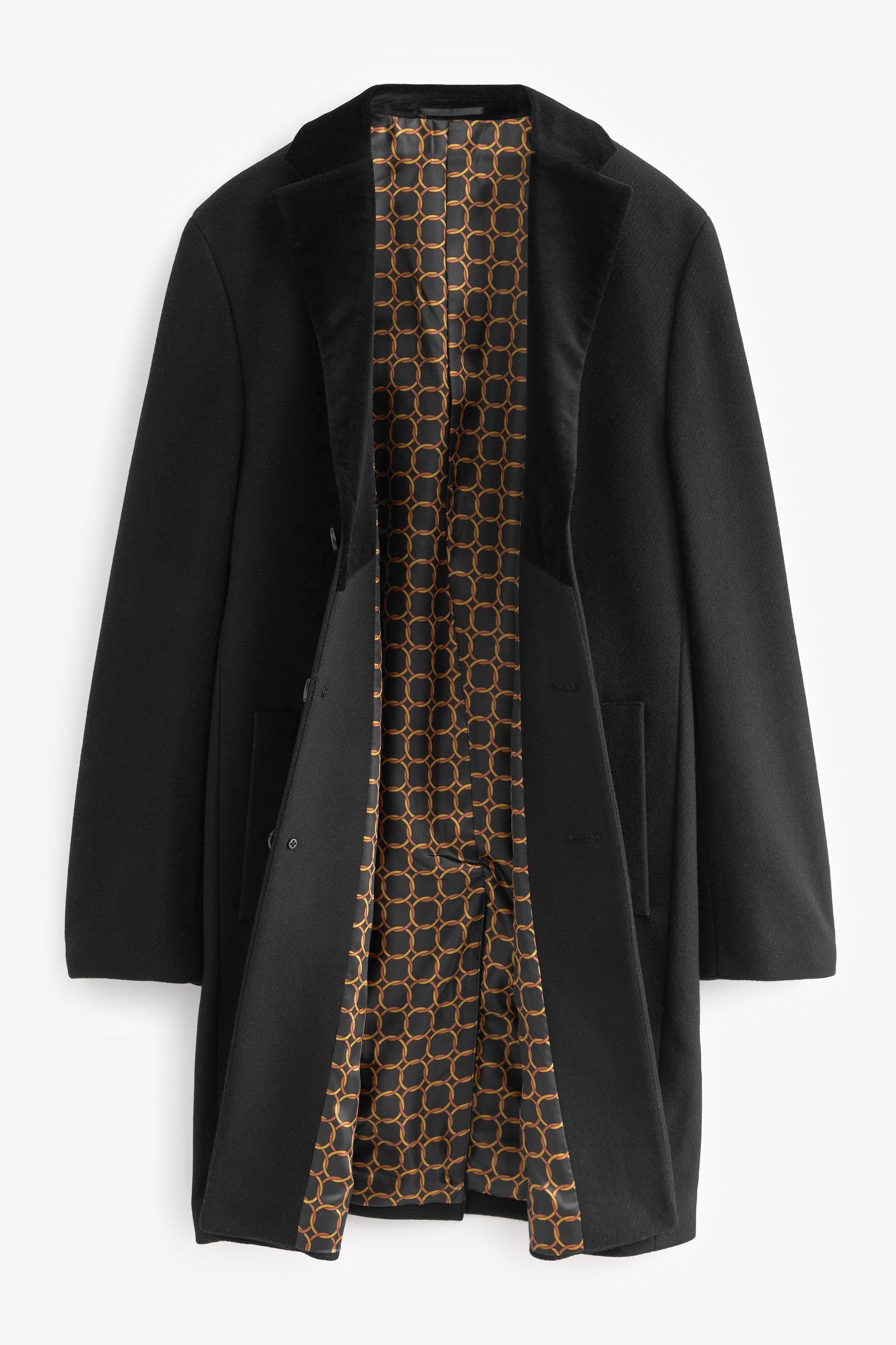 Next Kurzmantel Epsom-Mantel (1-tlg)