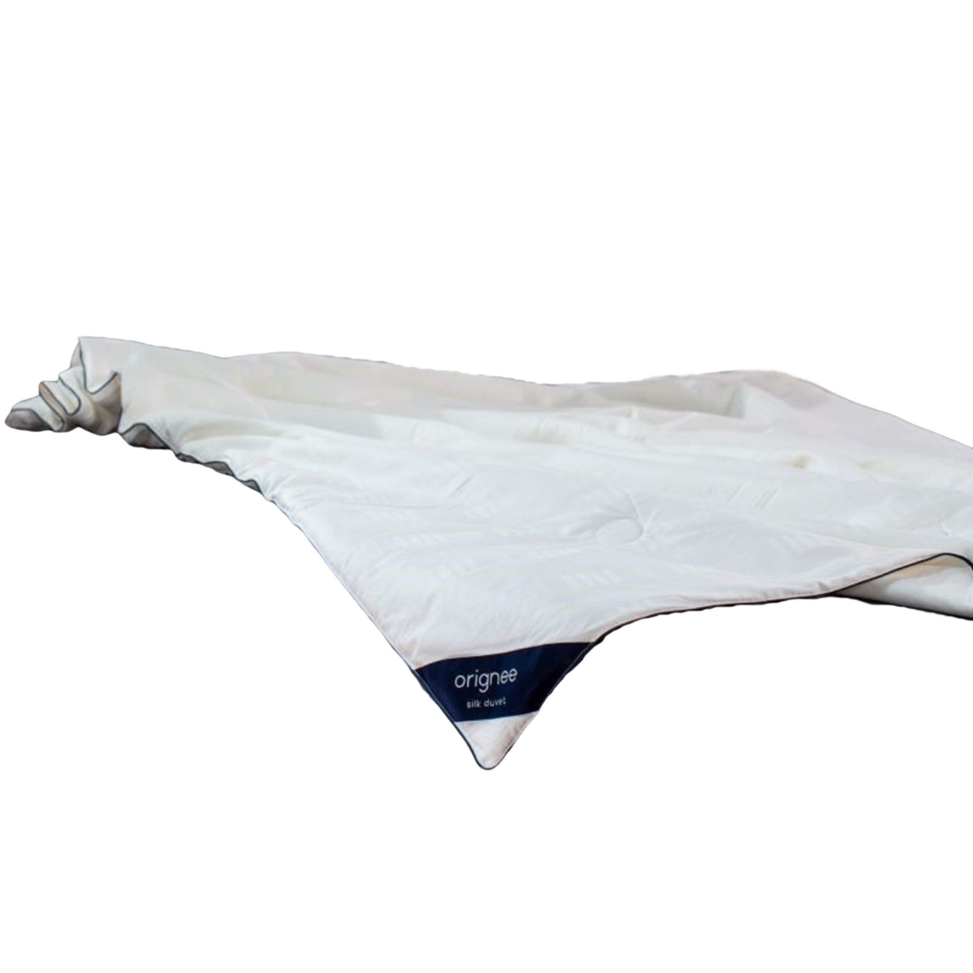 orignee Naturfaserbettdecke Seidendecke, Bettdecke aus 100% Maulbeerseide m günstig online kaufen