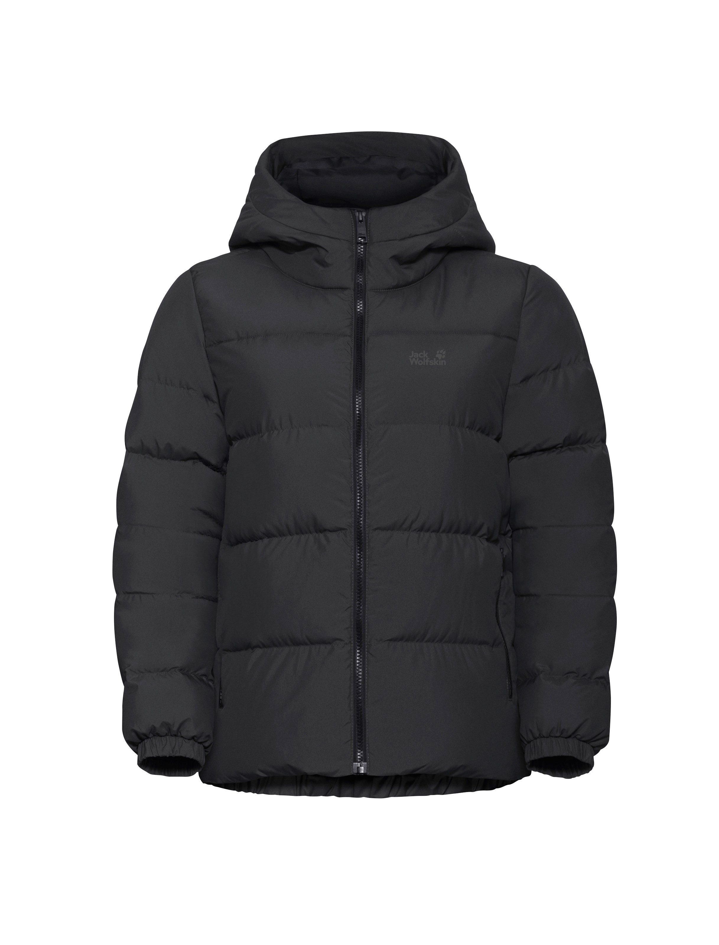 Daunenjacke Frozen Palace Jkt W Rds