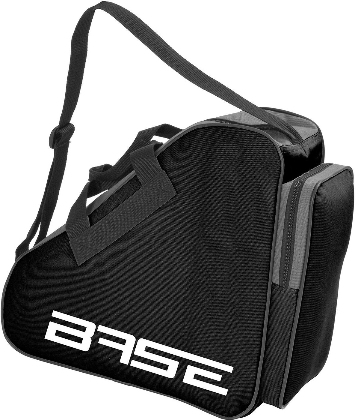 Base Schlittschuhe BASE Schlittschuh Tasche schwarz