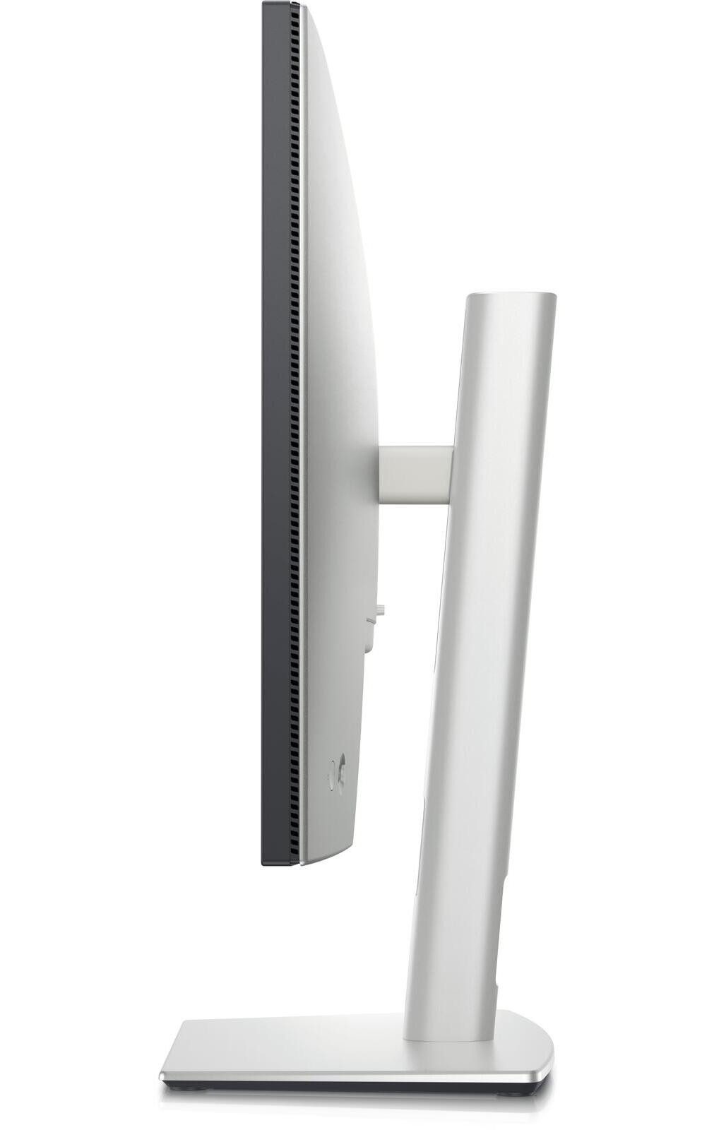 Dell Dell UltraSharp U2724D TFT-Monitor (2560 x 1440, 5 ms Reaktionszeit, 60 Hz, IPS Panel)