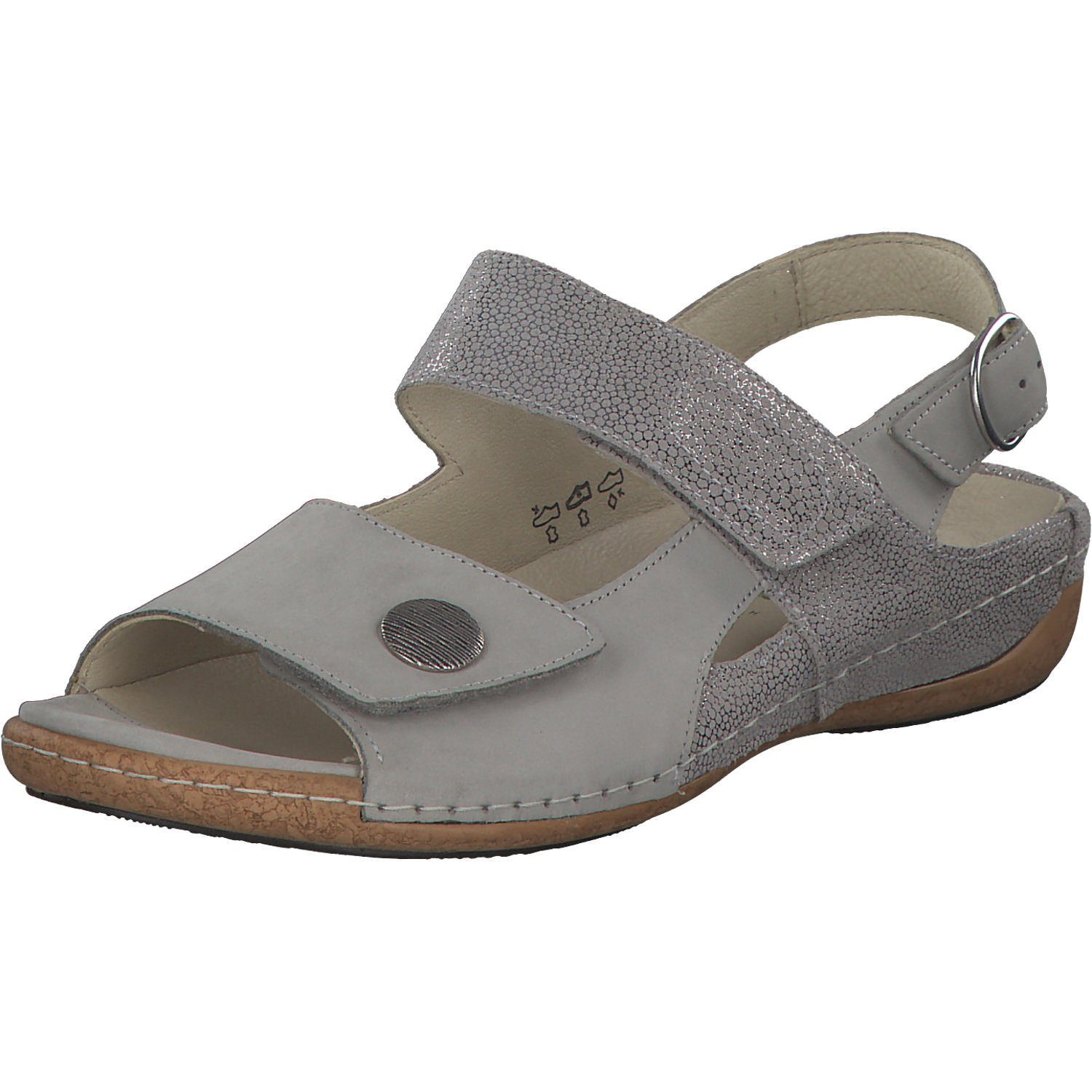 Waldläufer Heliett 342002 Sandalette