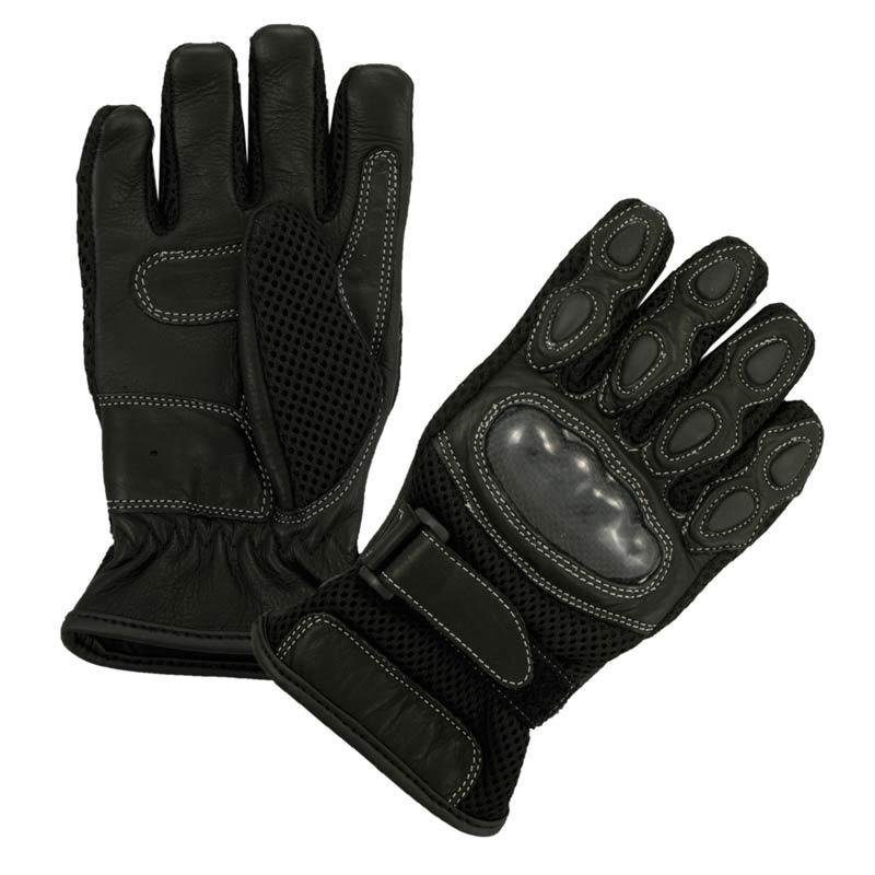 Modeka Motorradhandschuhe Summer Kinder Motorradhandschuhe