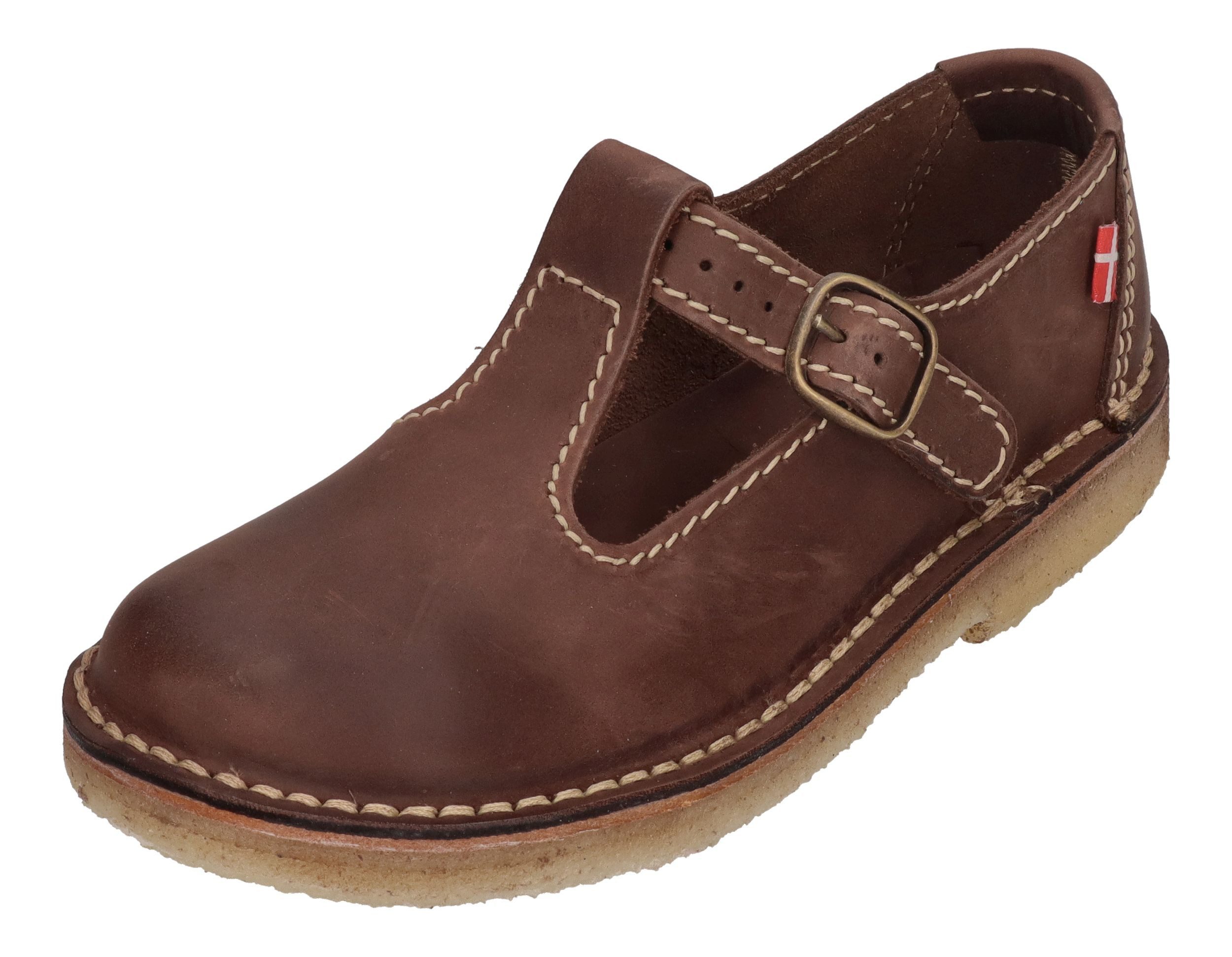 Duckfeet LOLLAND 1550 Sandale cocoa günstig online kaufen