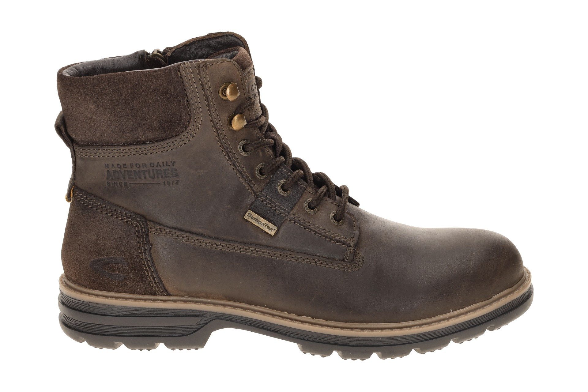 camel active 53DWC08-440360 Stiefel
