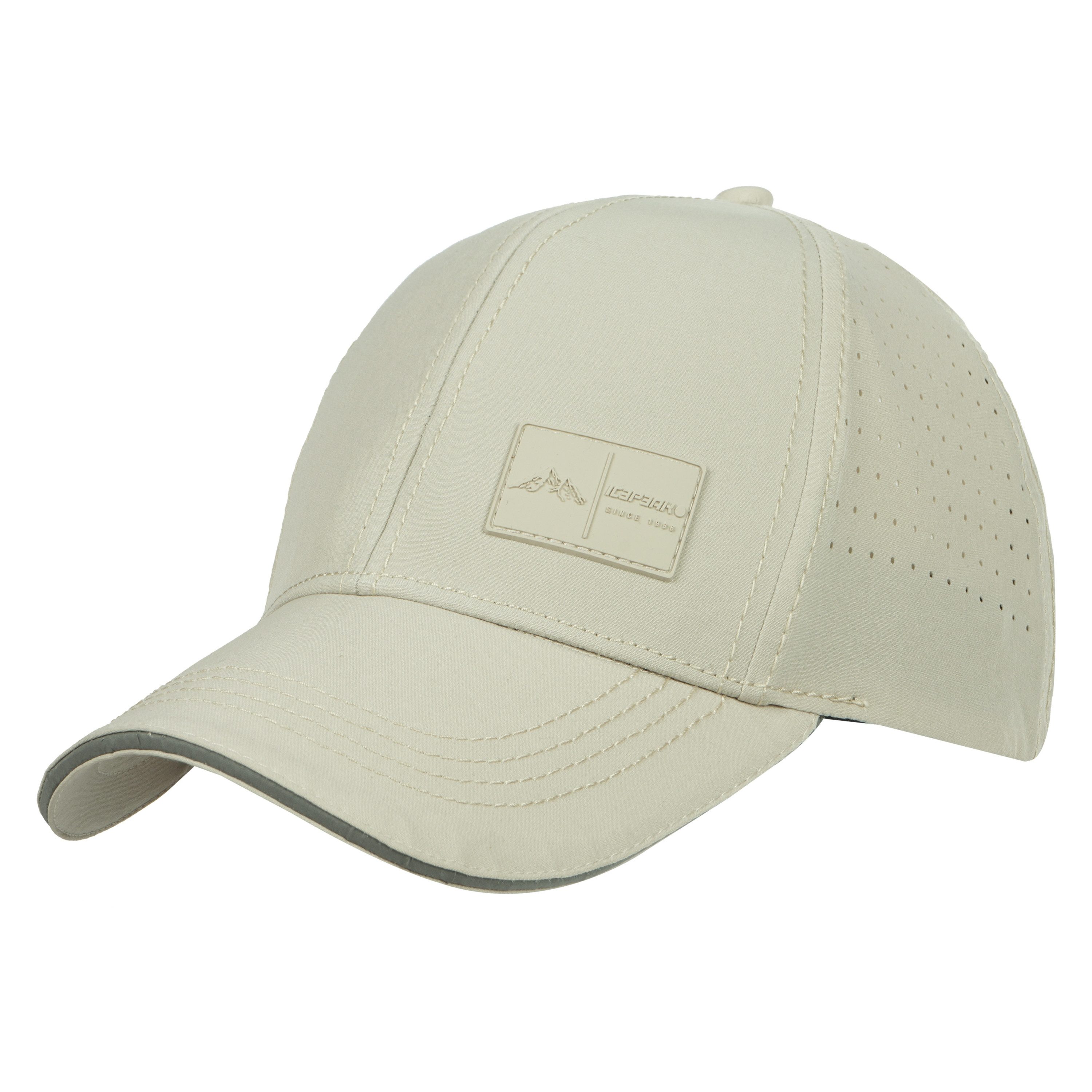 Icepeak Baseball Cap Harrell Cap beige