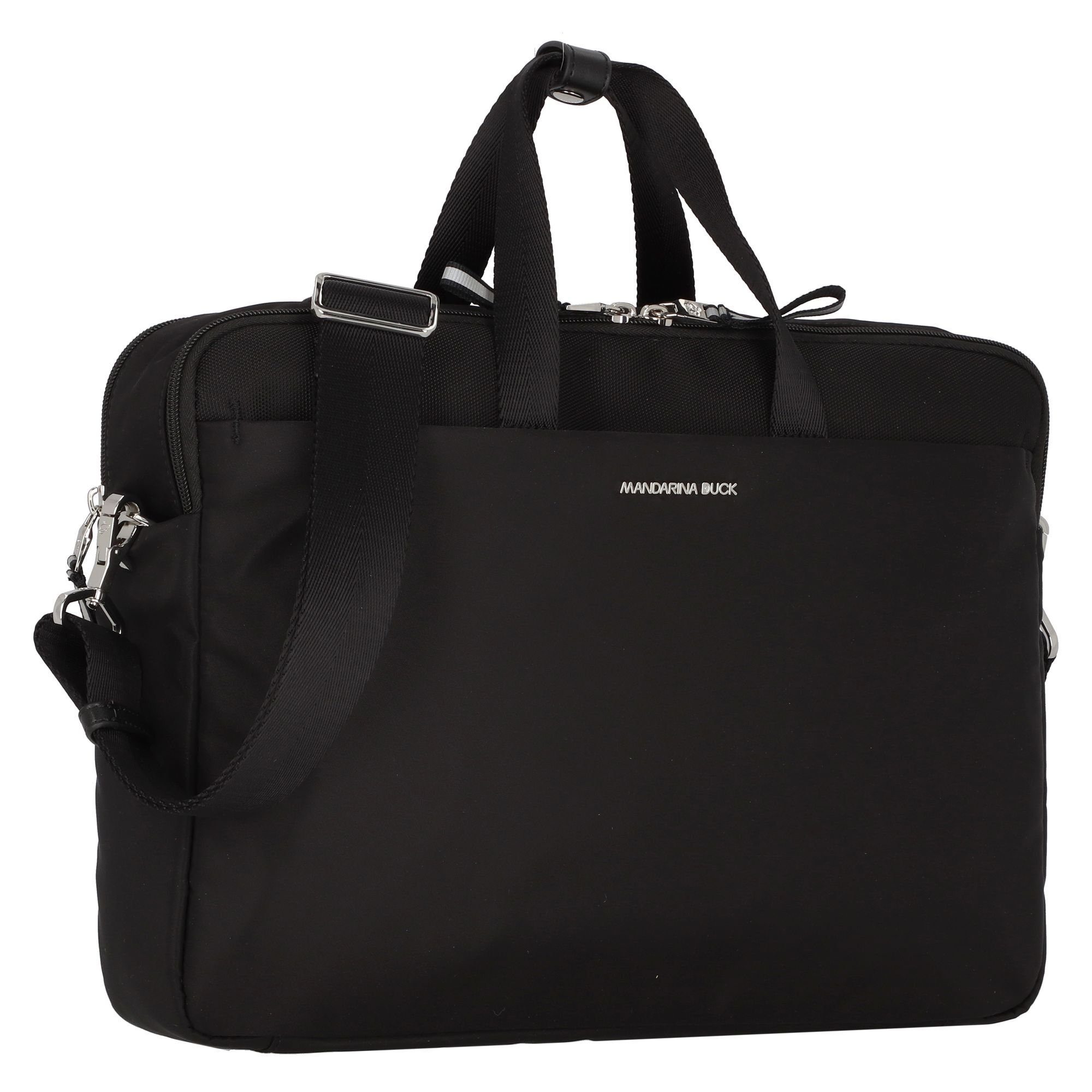 Mandarina Duck Aktentasche Ginza, Nylon