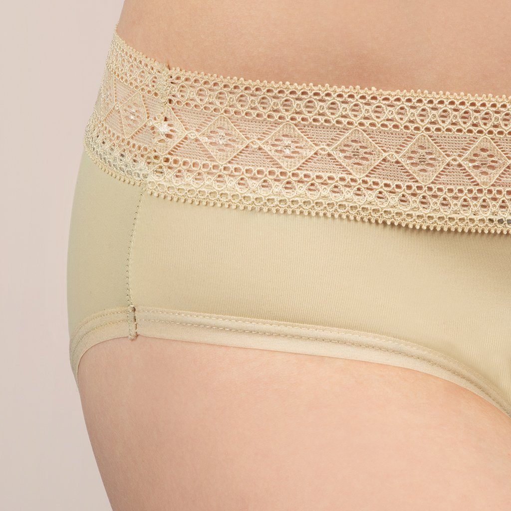 Taynie Inkontinenzslip Paris ultra Inkontinenzunterwäsche / Inkontinenzslip aus Bio Baumwolle