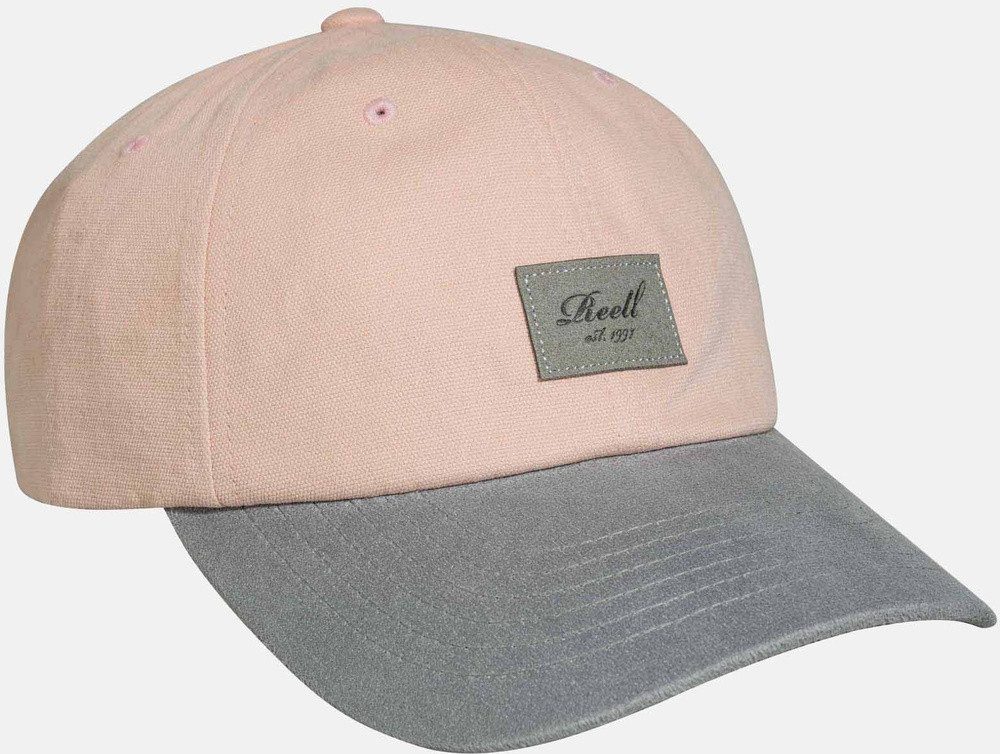 Snapback Cap Arc Suede Cap