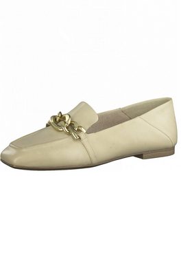 Tamaris 1-24204-28 418 Ivory Slipper