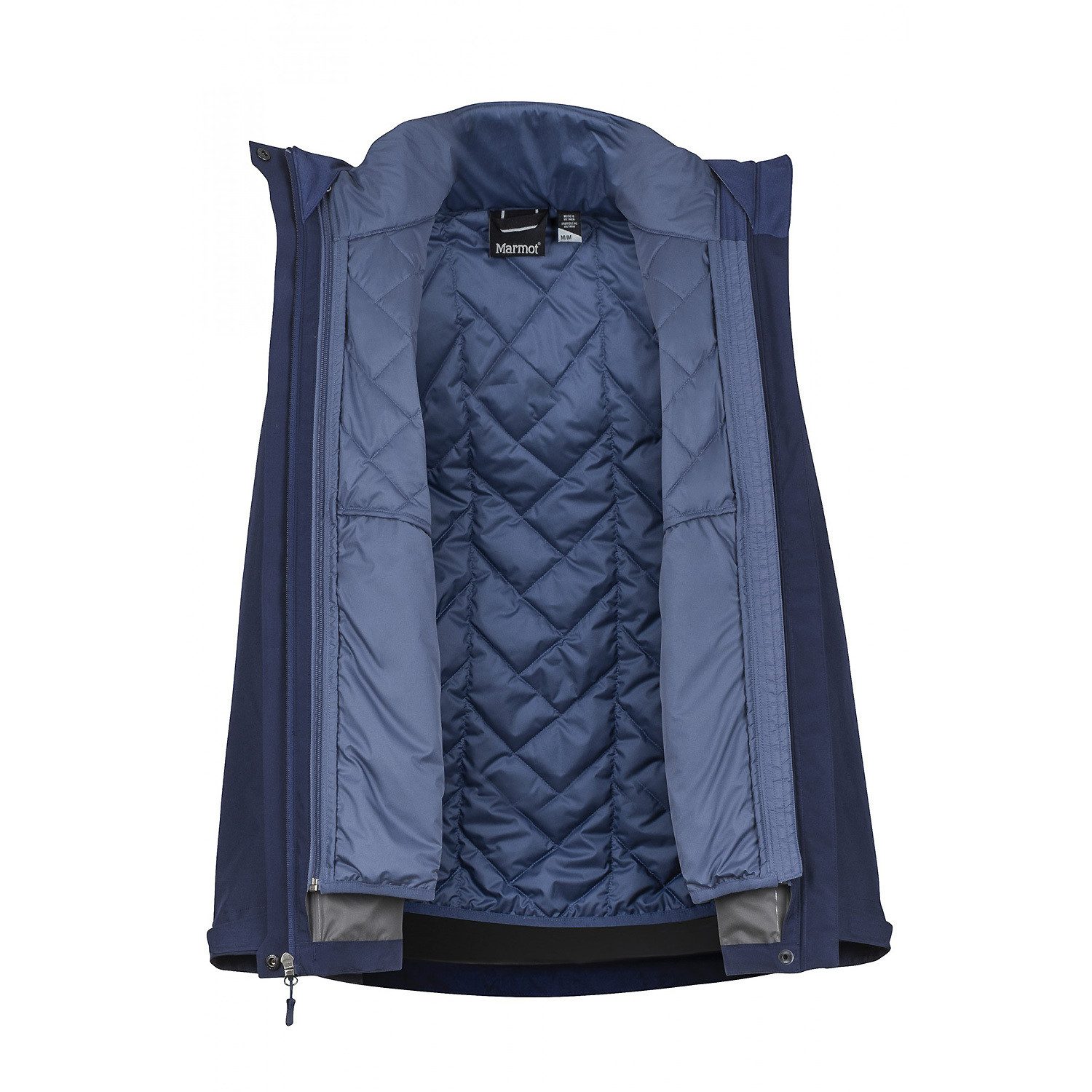 Dale of Norway Trekkingjacke Jacke Minimalist Component