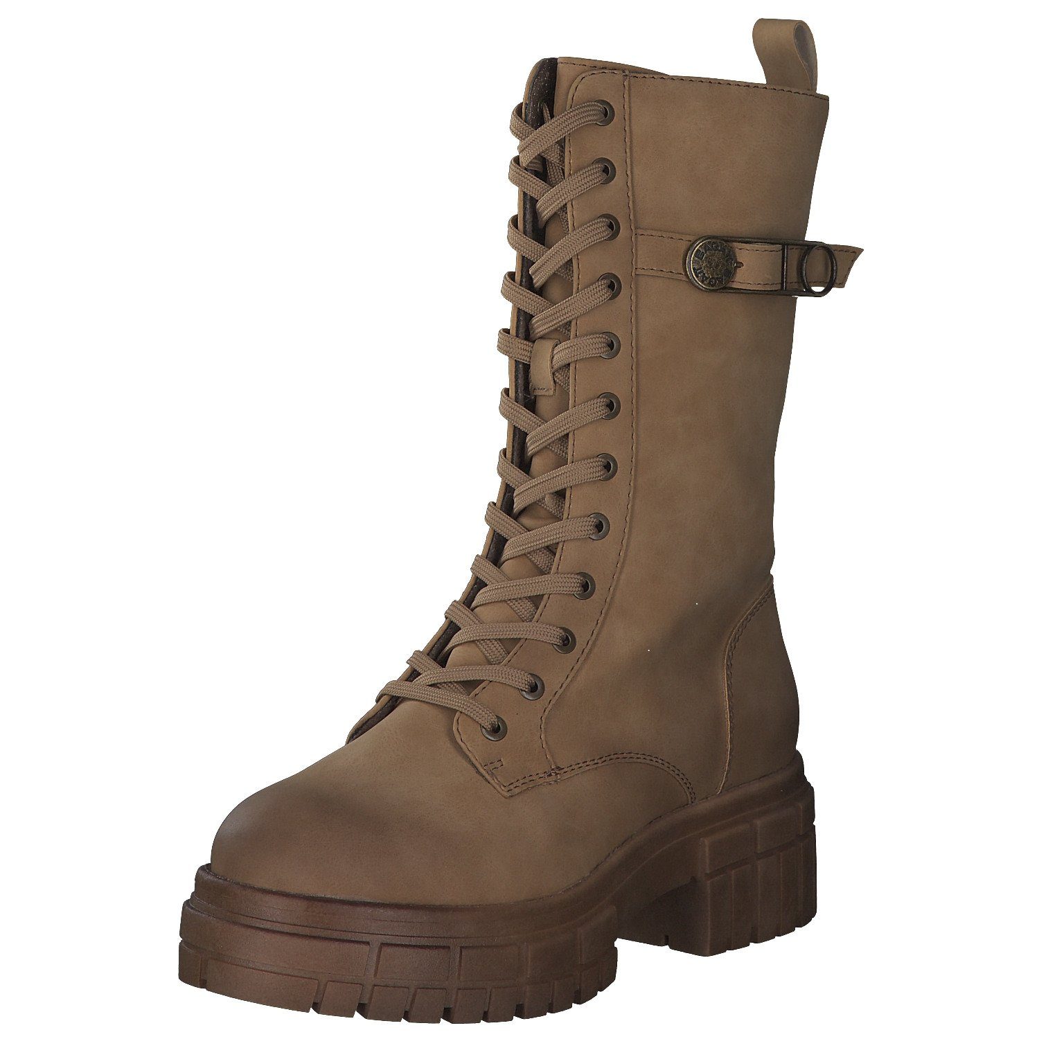 Bagatt (21500007) BAGATT Tonic BROWN Stiefelette A4U38