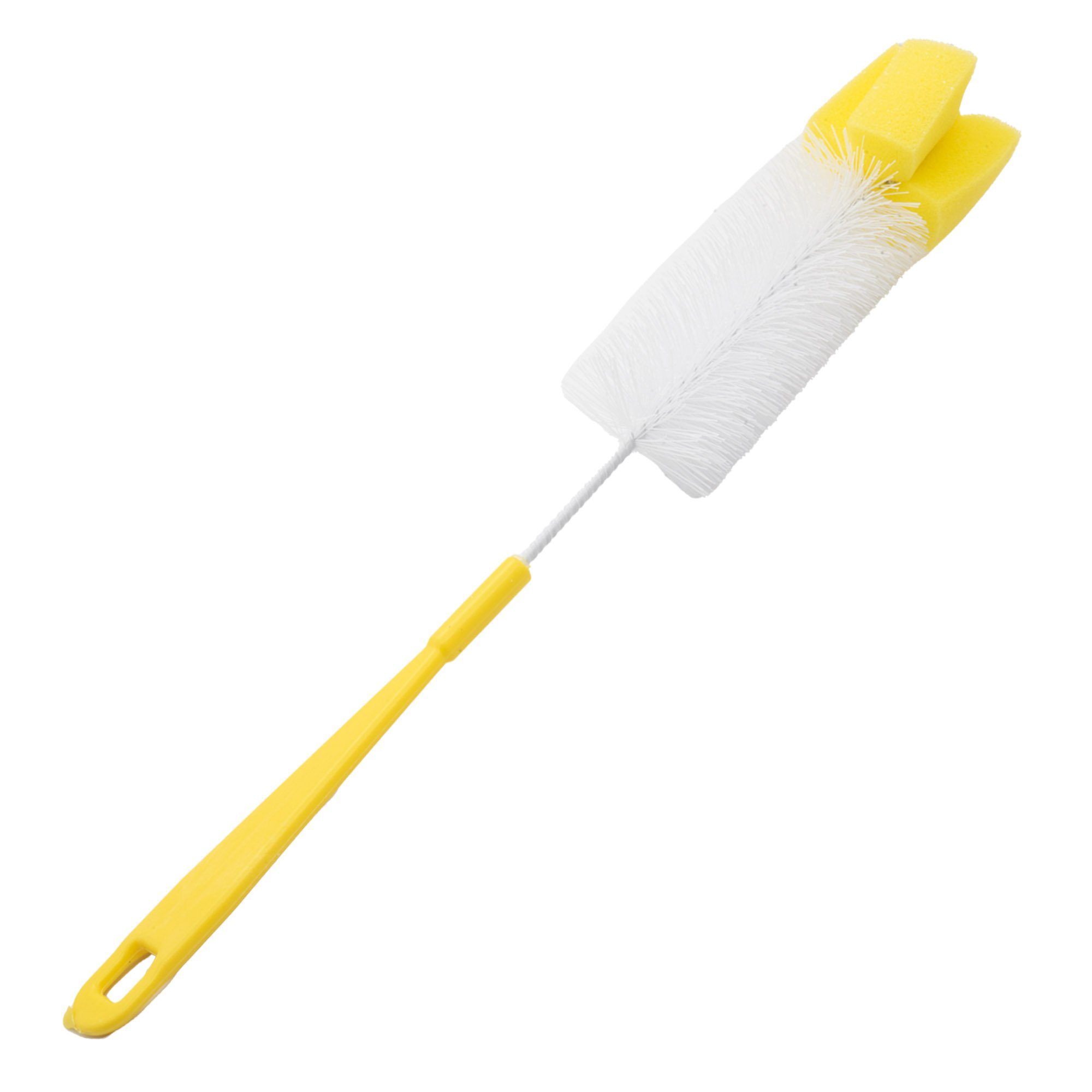 1 Bürste Schwammspitze 36cm