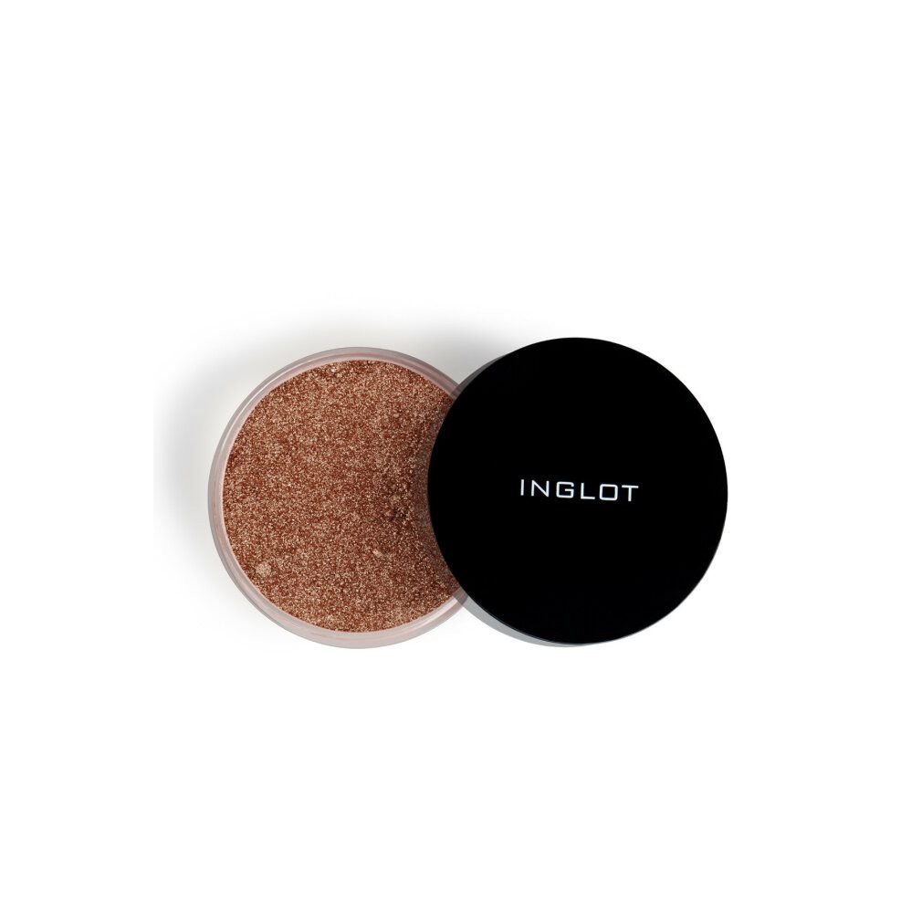 Inglot Make-up Sparkling Dust Face Eye Body 04 2.5 Gr