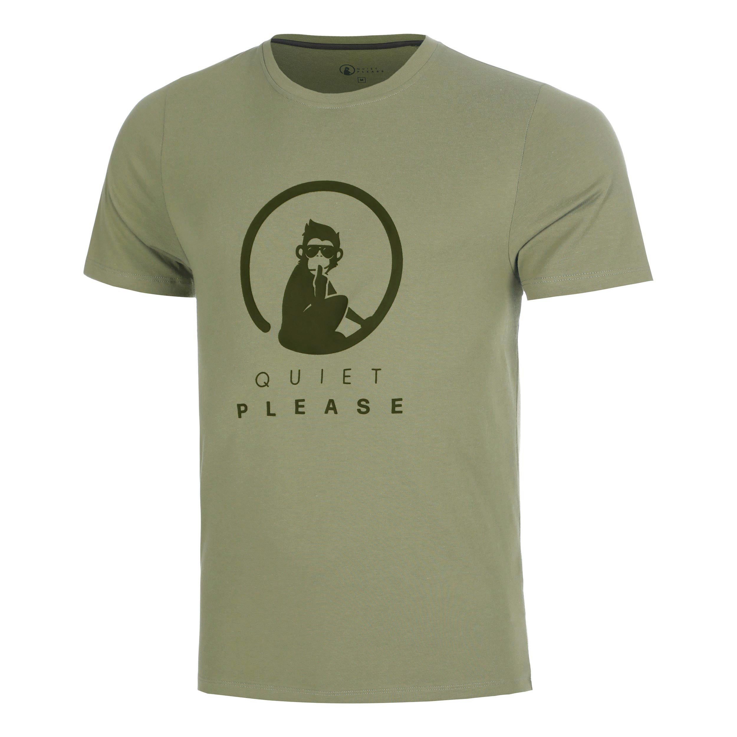 T-Shirt Trainings