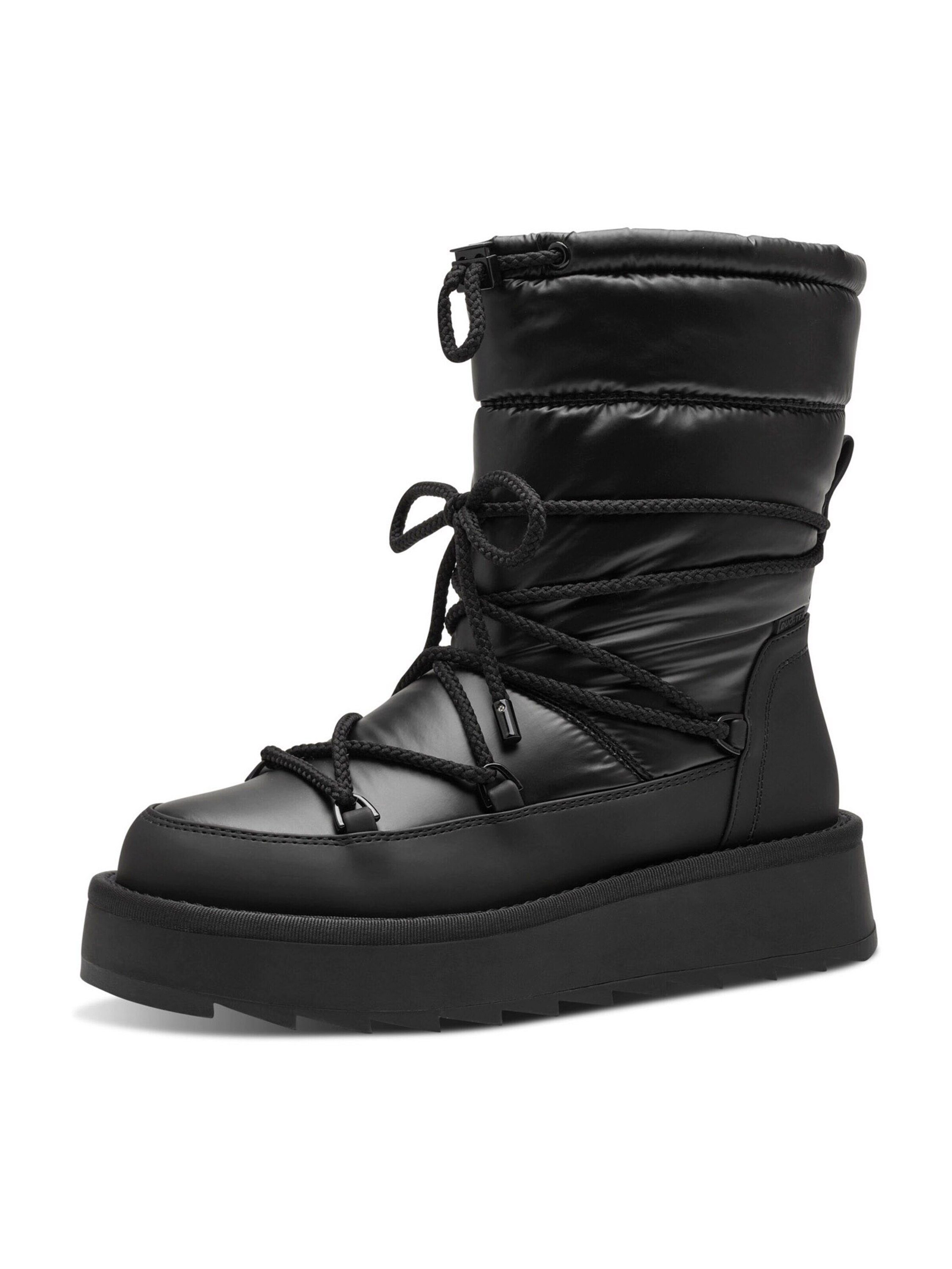 Tamaris Snowboots (1-tlg) günstig online kaufen