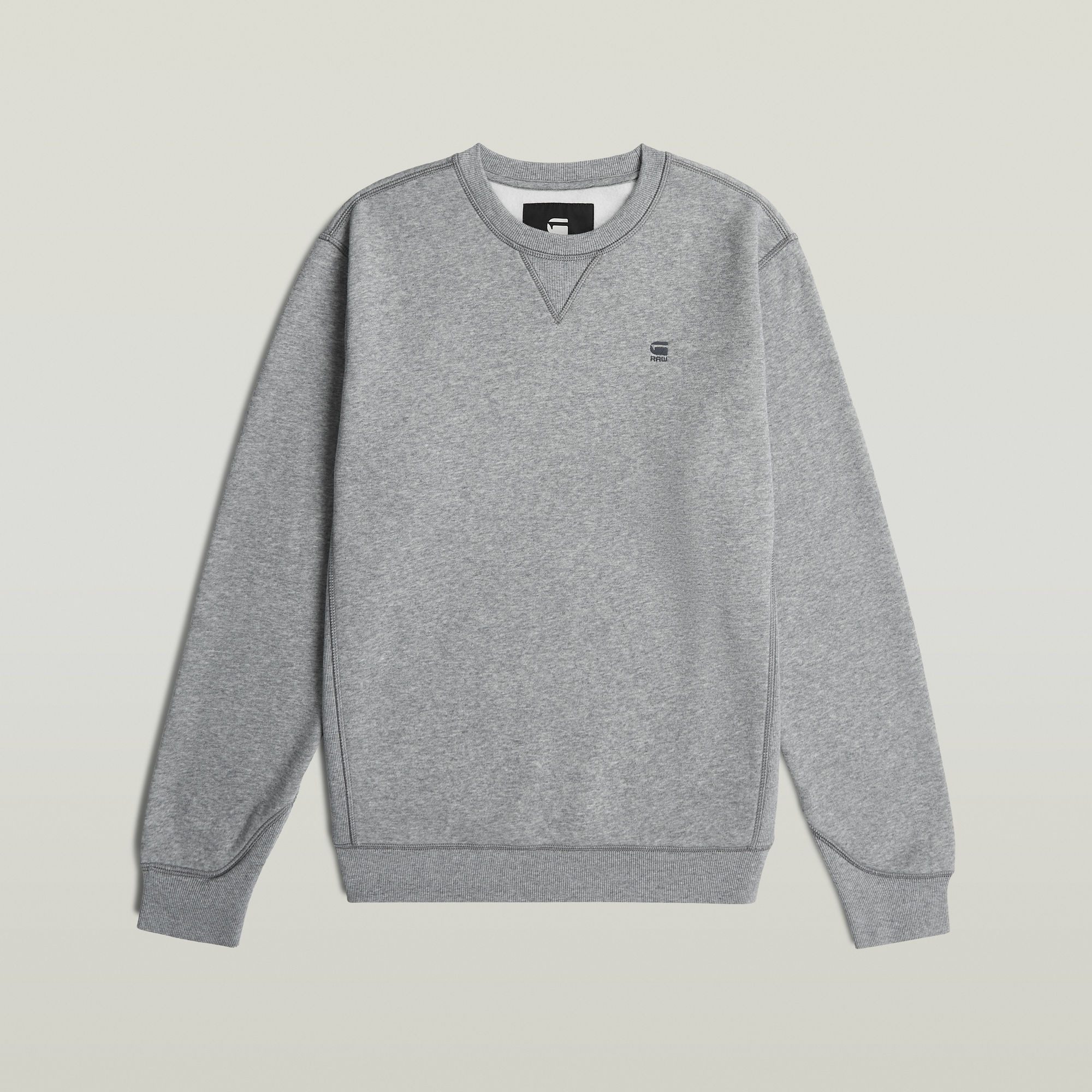 G-STAR Sweatshirt Premium core r sw l\s