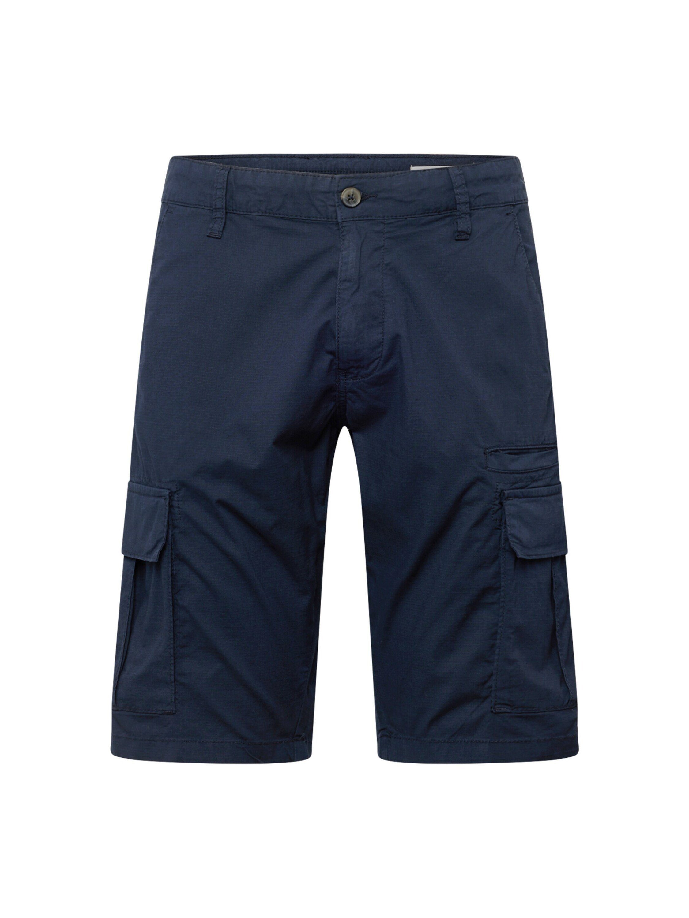 s.Oliver Cargoshorts Bermuda (1-tlg)