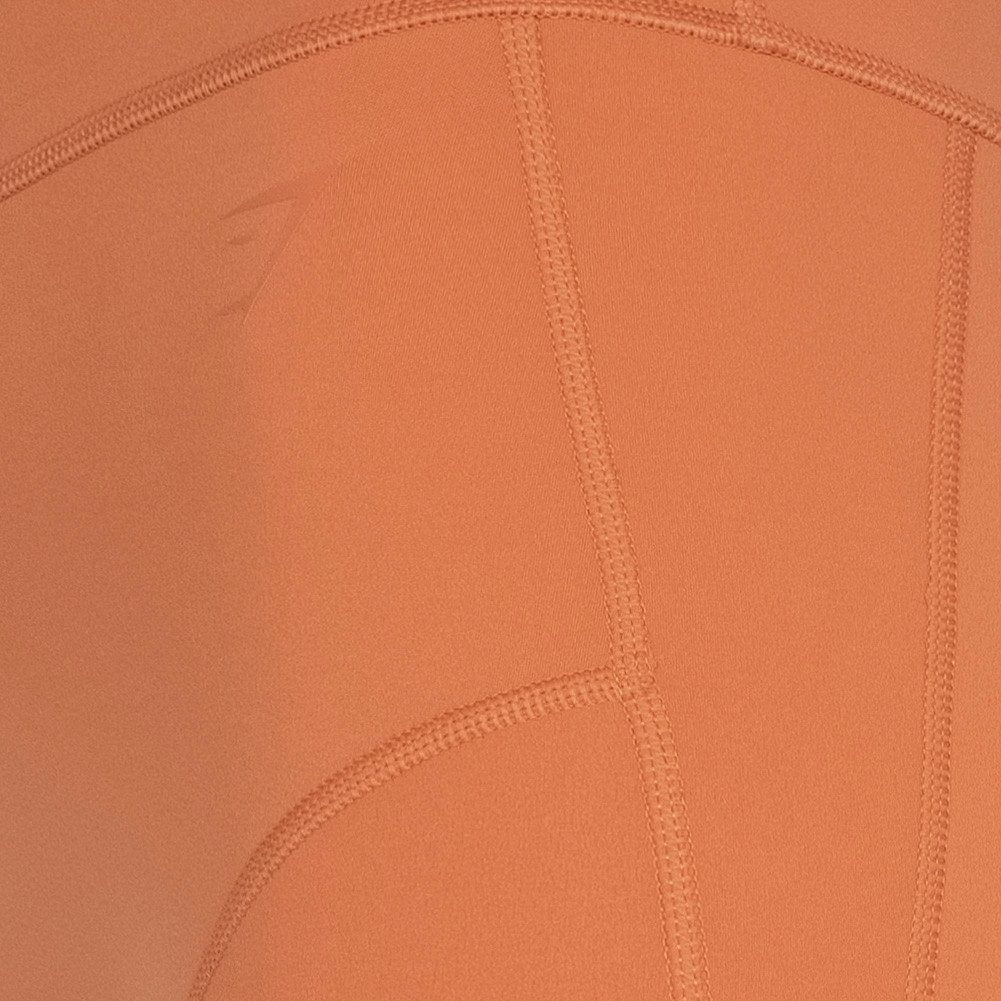 Gymshark 3/4-Leggings KK Twins