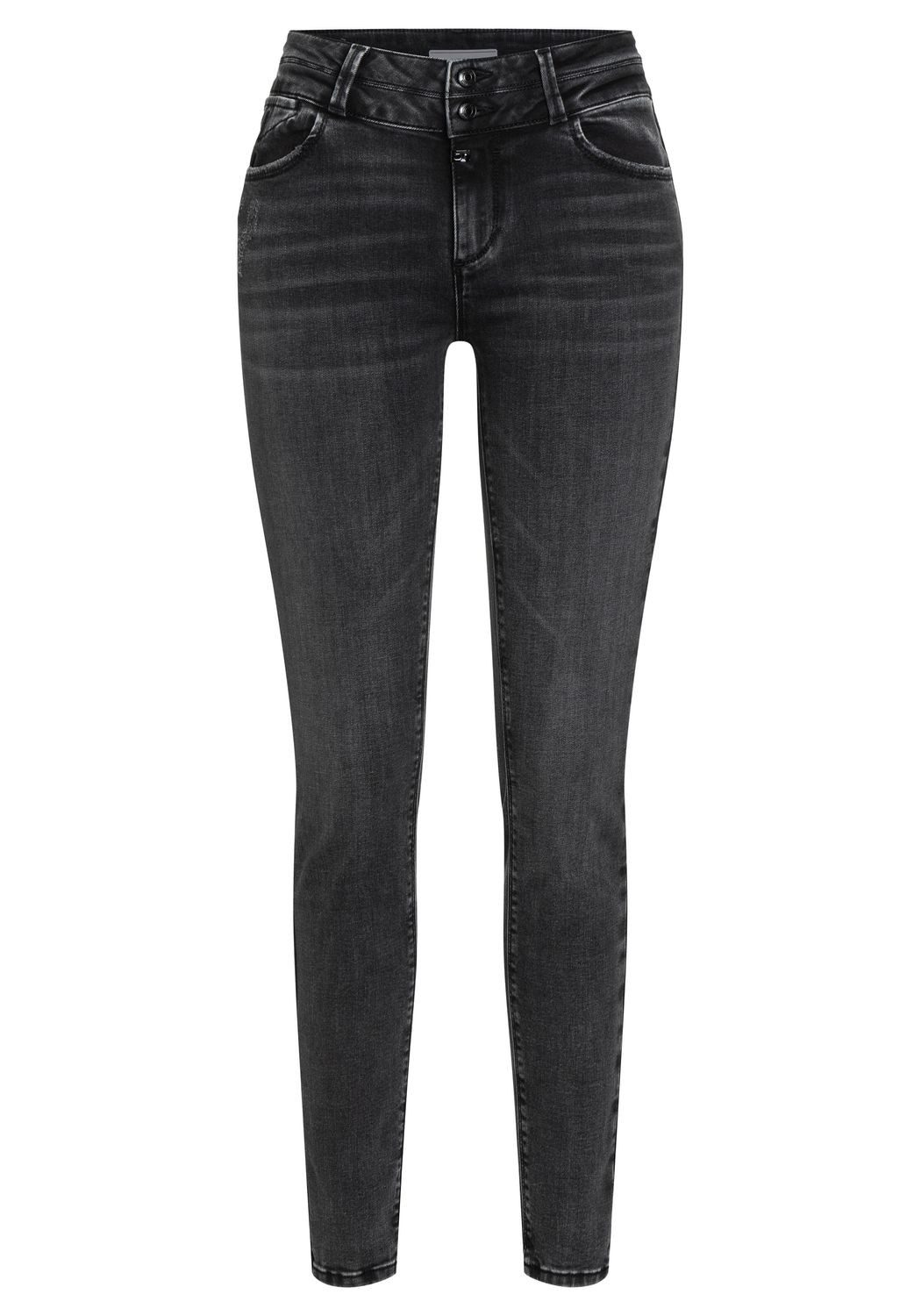 Slim-fit-Jeans SLIM ENAYTZ WOMANSHAPE