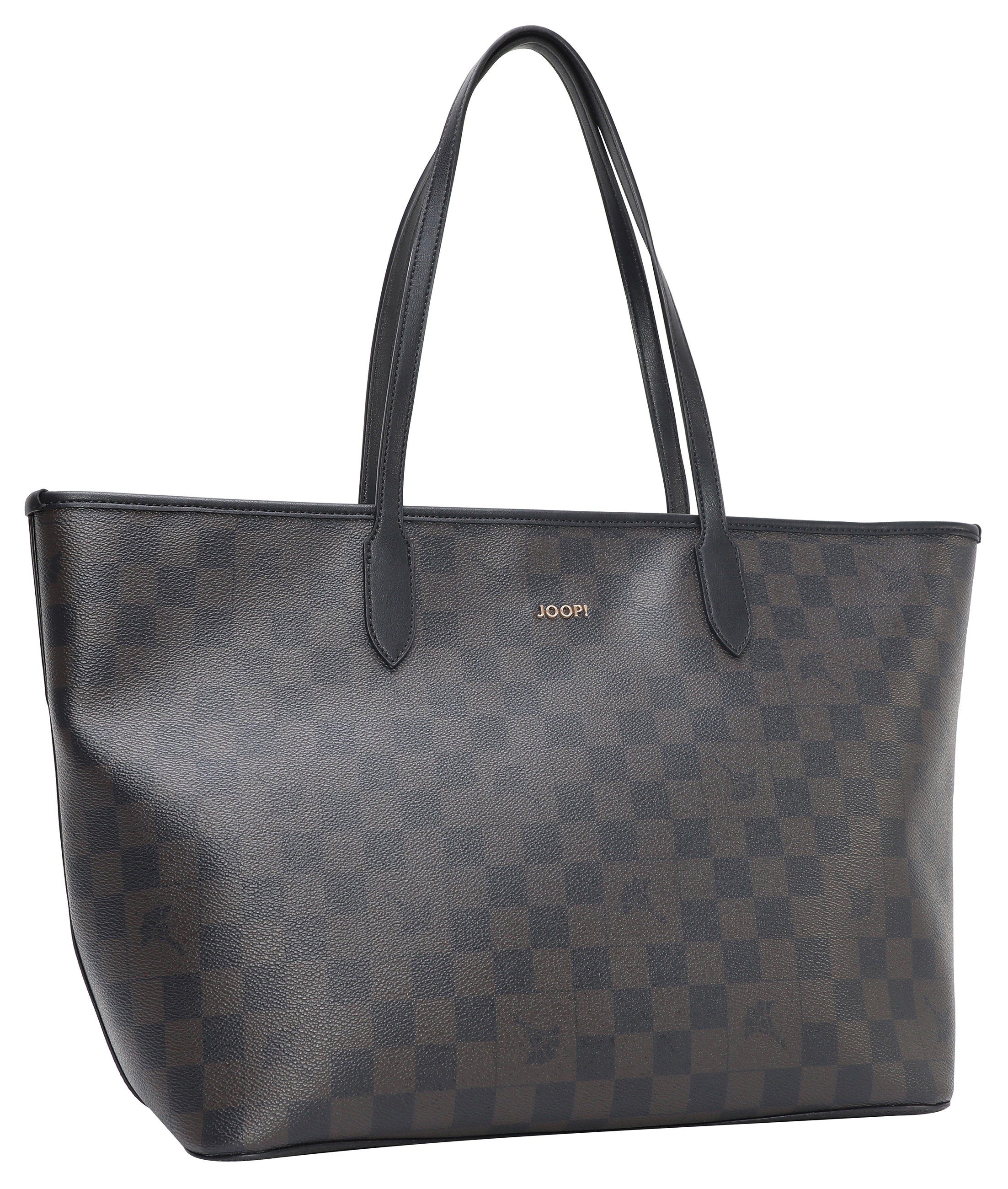 JOOP! Shopper, mit All-Over-Print