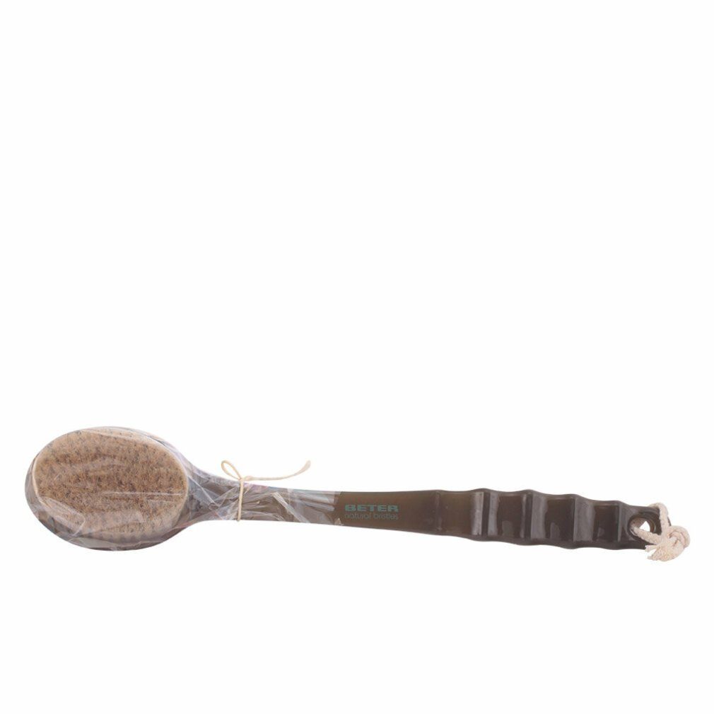 Beter Badebürste Natural Bristle Bath Brush