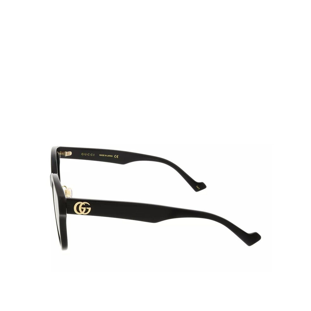 GUCCI Sonnenbrille schwarz (1-St)